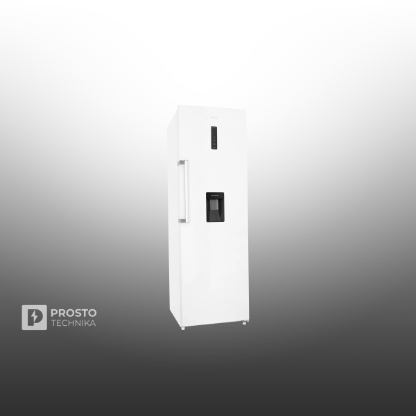 Холодильник HIBERG i-RF 40D W